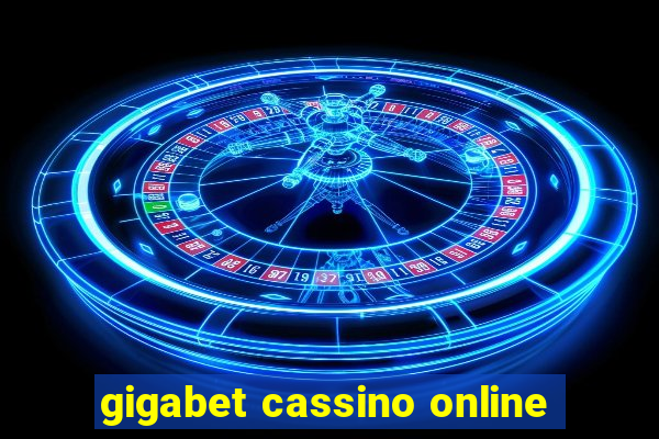 gigabet cassino online